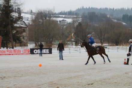 Pokaz rzutów karnych